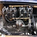 1912 McLaughlin 29 Engine