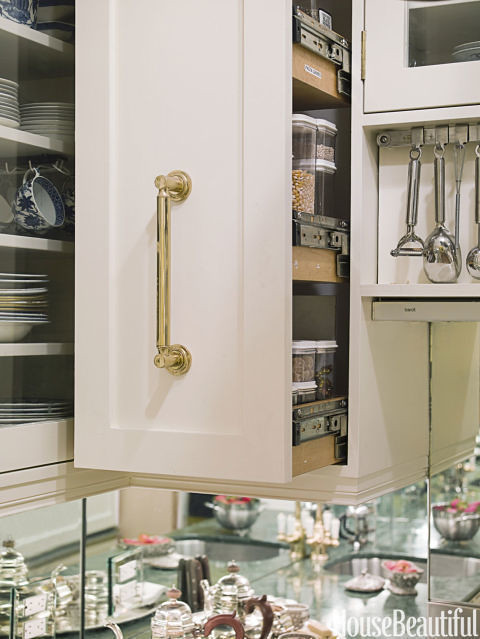 10 Totally Genius Cabinets Everyone Needs in Their Home