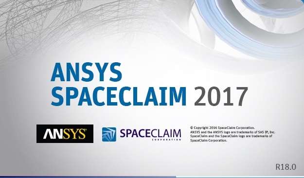 ANSYS SpaceClaim DesignSpark Mechanical 2017 SP0 Win64