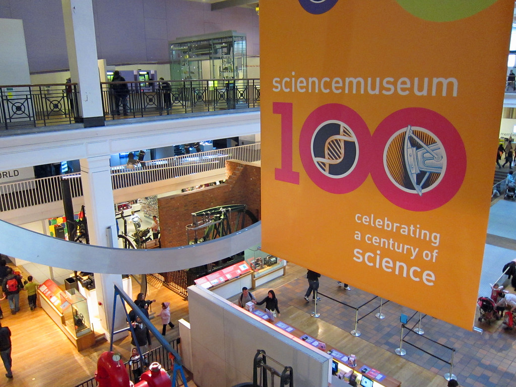 Science Museum London