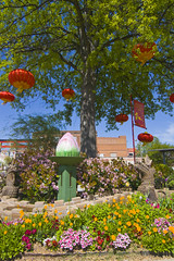 Shreveport Oriental Gardens
