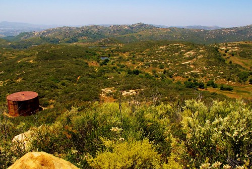 california sandiego hiking hikes escondido daleyranch
