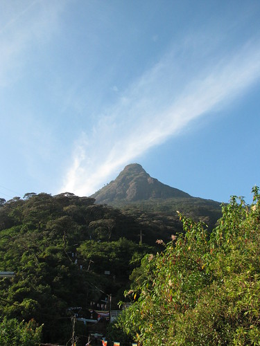 travel shadow mountain stairs geotagged climb holidays asia asien adams buddhist peak christian sri lanka asie srilanka hindu pilgrimage 2010 triangular adamspeak pada sripada img0467 samanalakanda butterflymountain sivanolipathamalai සමනළකන්ද சிவனொலிபாதமலை