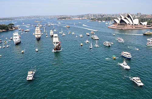 Australia Day 2010