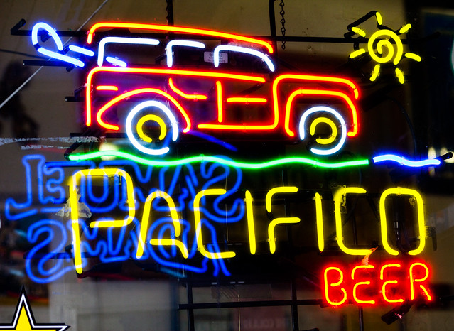 Pacifico Beer - Photo Sharing!