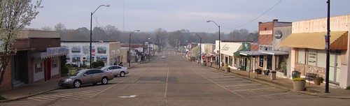 mississippi ms mendenhall downtowns simpsoncounty