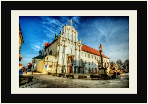road park old trip travel sky cloud tourism church beautiful st architecture clouds paul town amazing nice nikon perfect tour view superb path unique awesome sigma grand tourist peter monastery slovenia journey frame stunning excellent minorite slovenija lovely incredible 1020 hdr breathtaking ptuj d300 photomatix petovia slod300