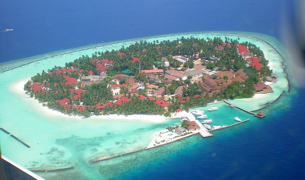 Kurumba, Maldives