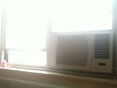 Air Conditioner Do Over