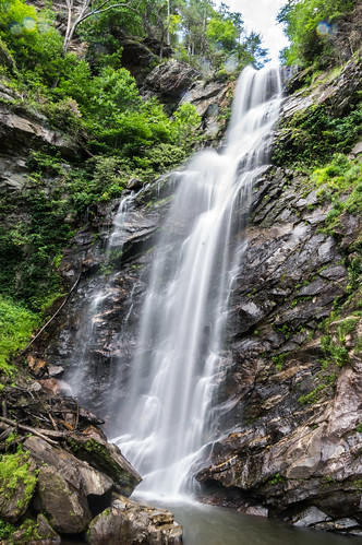 Sols Creek Falls - 09
