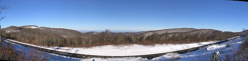 panorama overlook cherohalaskyway cherohala hooperbald