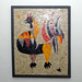 Roosters & Chickens ( Mosaics) - a gallery on Flickr