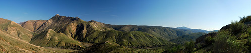 panorama sandiego hiking cedarfalls