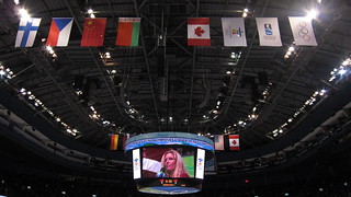 Canada Hockey Place | Vancouver 2010