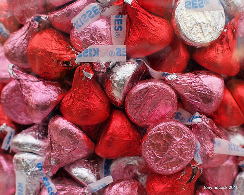 kiss candy chocolate kisses hersheykisses raywood danvilleva raywoodlandscapecenter