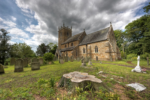uk england church cemetery graveyard religion graves lincolnshire stmary gravestones hdr lincolnshirewolds 5xp claxby northlincs estherseijmonsbergen