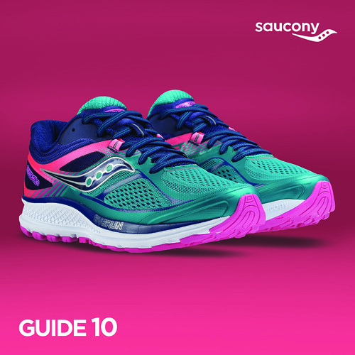 Saucony Guide 10