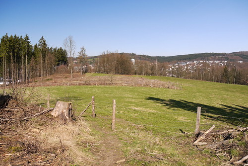 germany nrw gummersbach oberbergischesland