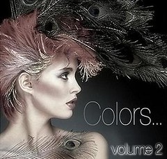 GrfxDziner.com | Colors (volume 2)