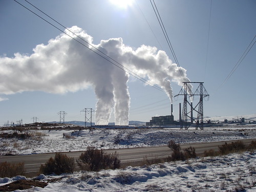 colorado powerplant coal cloudfactory xcelenergy