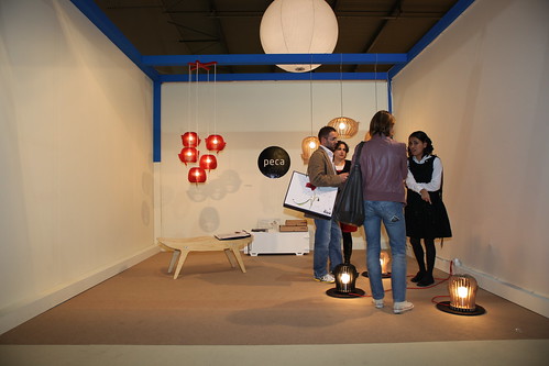 exhibition stand designers