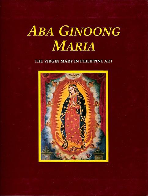 Aba Ginoong Maria (Hail Mary) | Flickr - Photo Sharing!