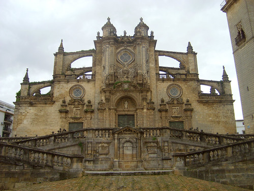 cathedral catedral jerez ladonna jerezdelafrontera l´atelier ladonnabupu2