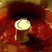 beet borscht in the food processor