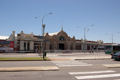 Perth 2007