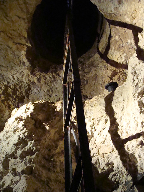 Mines Préhistoriques de Spiennes, Patrimoine mondial de l'Unesco