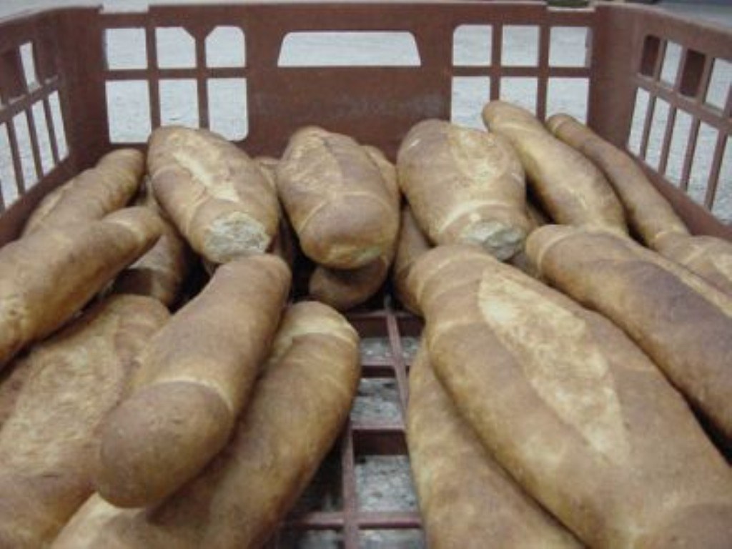 health benefits of cassava bread