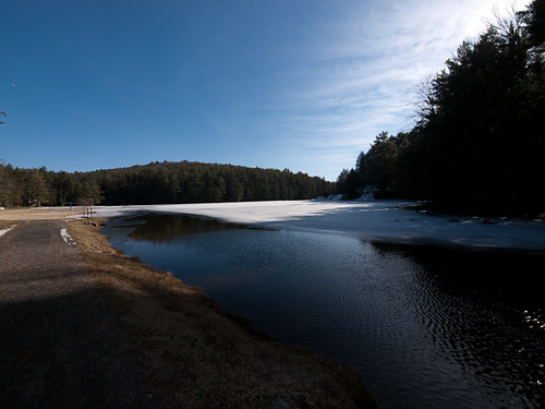 statepark winter water landscape places hike rbwinter seaon
