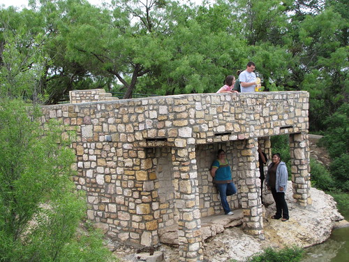 building stone spring texas westtexas bigspring springtexas