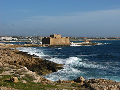 Pafos - Fort