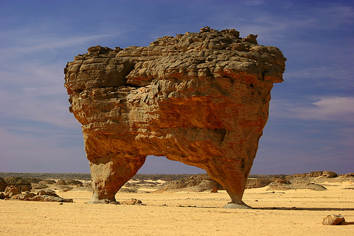 sahara rock algeria algerie argelia tamanrasset