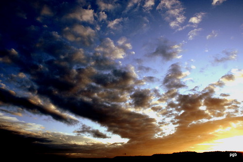 sunset sky españa sun sol clouds canon atardecer spain valladolid cielo nubes pgb zaratán concordians lidiagarbándaras