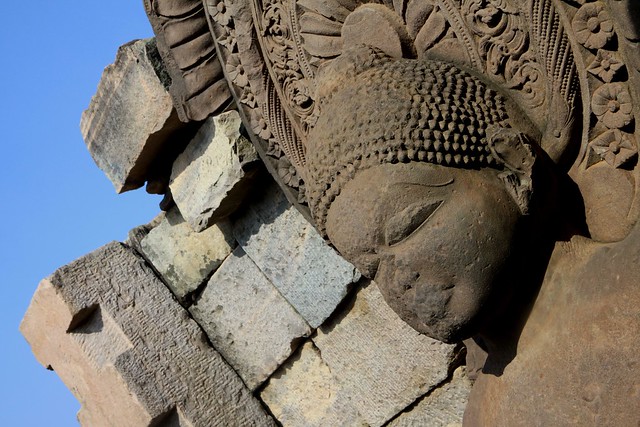 stupas of sanchi