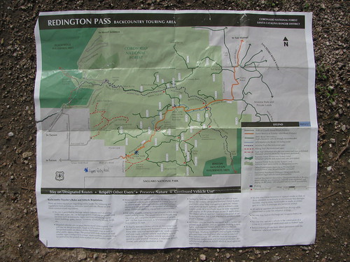 arizona nude tucson map hiking 4wd coronadonationalforest chivafalls tanqueverdefalls redingtonpass uppertanqueverdefalls