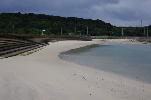sea beach japan island kagoshima amami da1645mm kikai 喜界島