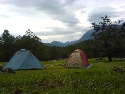 camping mexico leon nl campamento nuevo camotera