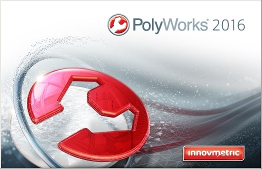 InnovMetric PolyWorks 2016 IR11 full