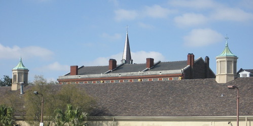 New Orleans Roofing