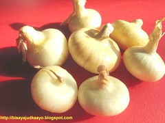           small onions