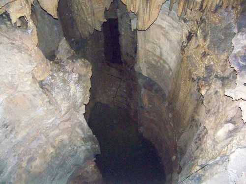 park new frozen kentucky entrance niagara national mammoth cave