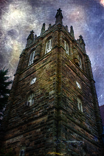 art college architecture campus university tennessee gothic goth gothicarchitecture sewanee universityofthesouth gothictower thedomain breslintower monteaglemountain cellegiategothic