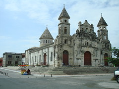 Cathedral De Santiago