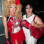 Sassy Show with Lady Bunny 005