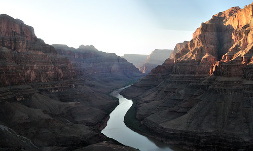 Grand Canyon National Park trip planner
