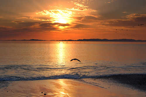 Camps Bay Beach