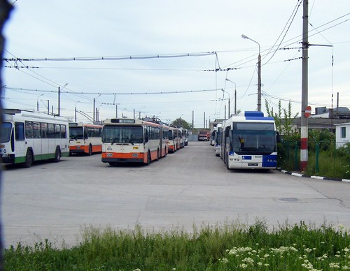 transport romania publictransport trolleybus ploiesti trolleybuses johnzebedee